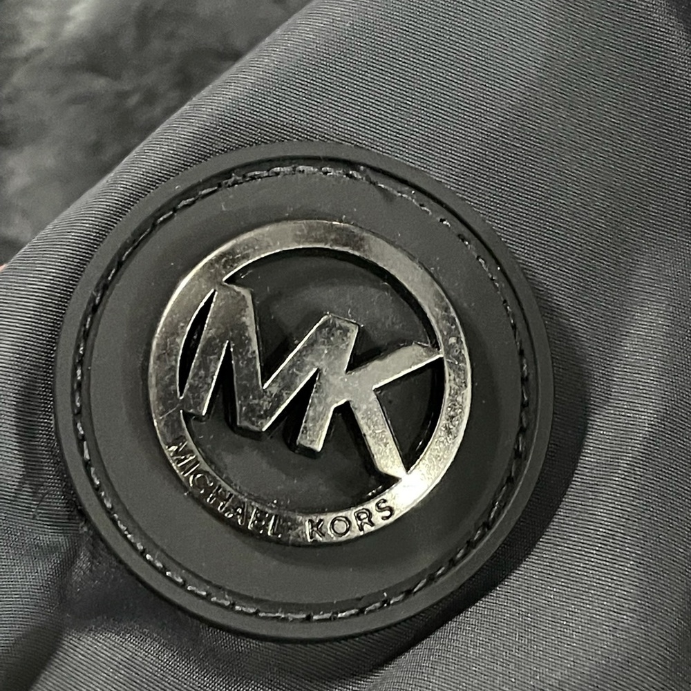 Michael Kors Performance Jacket - image 5